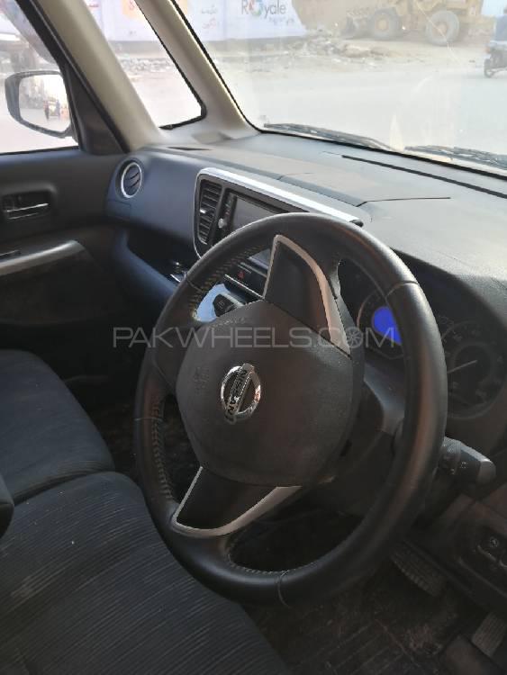 Nissan Roox 2015 for Sale in Islamabad Nissan Roox 2015 for Sale in Islamabad Image-7