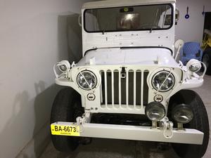 Willys Jeep For Sale >> Willys M38 Cars For Sale In Karachi Pakwheels Willys Jeep For Sale >> Willys M38 Cars For Sale In Karachi Pakwheels