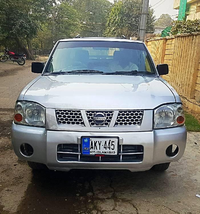 Nissan Other 2008 for Sale in Lahore Image-1