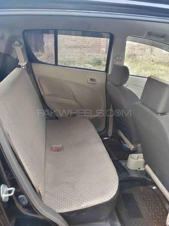 Mazda Carol 2012 for Sale in Islamabad Mazda Carol 2012 for Sale in Islamabad Image-6