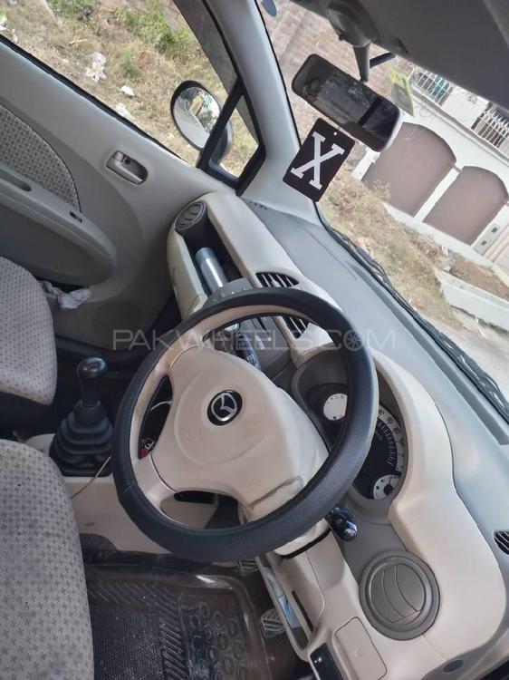 Mazda Carol 2012 for Sale in Islamabad Mazda Carol 2012 for Sale in Islamabad Image-5