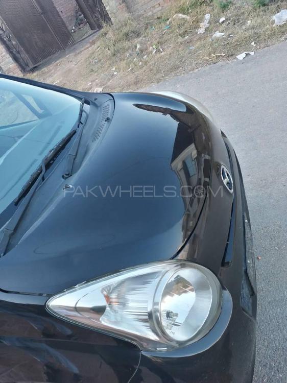Mazda Carol 2012 for Sale in Islamabad Mazda Carol 2012 for Sale in Islamabad Image-8