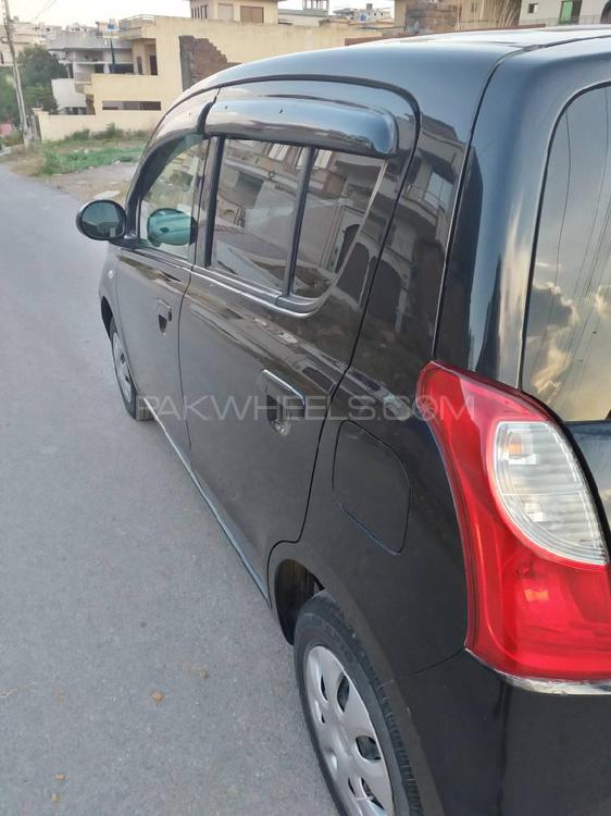 Mazda Carol 2012 for Sale in Islamabad Mazda Carol 2012 for Sale in Islamabad Image-12