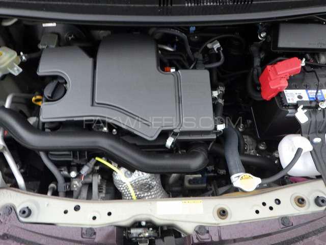 Toyota Passo 2015 for Sale in Karachi Toyota Passo 2015 for Sale in Karachi Image-7
