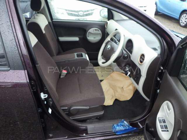 Toyota Passo 2015 for Sale in Karachi Toyota Passo 2015 for Sale in Karachi Image-9