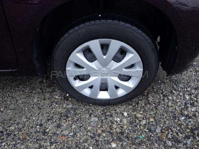 Toyota Passo 2015 for Sale in Karachi Toyota Passo 2015 for Sale in Karachi Image-12
