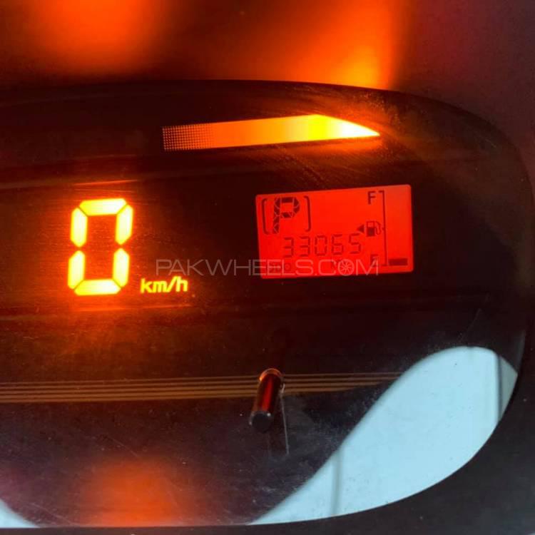 Daihatsu Mira 2015 for Sale in Lahore Daihatsu Mira 2015 for Sale in Lahore Image-5