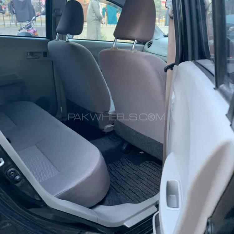 Daihatsu Mira 2015 for Sale in Lahore Daihatsu Mira 2015 for Sale in Lahore Image-6