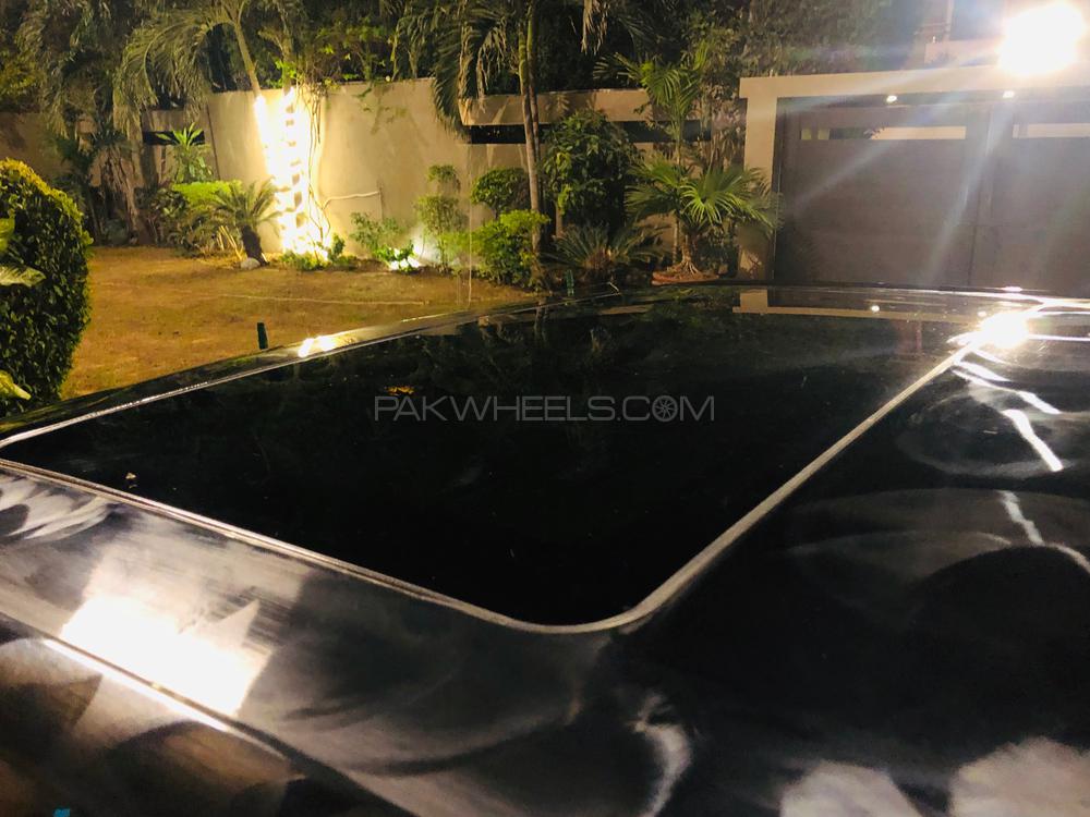 Mercedes Benz S Class 1994 for Sale in Karachi Mercedes Benz S Class 1994 for Sale in Karachi Image-15