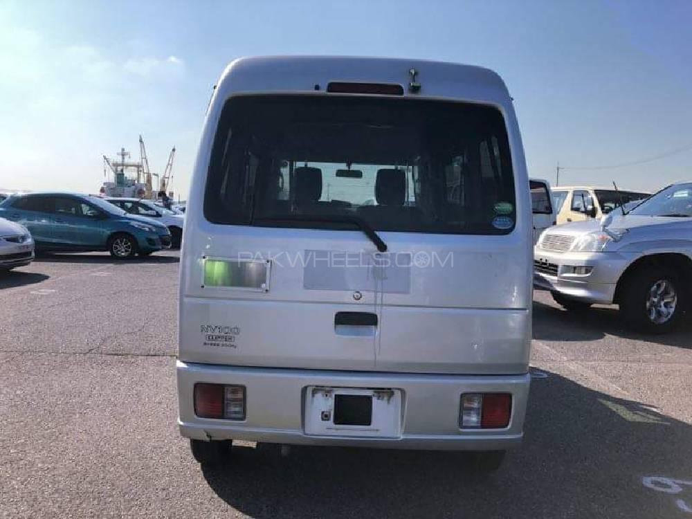 Nissan Clipper 2014 for Sale in Lahore Nissan Clipper 2014 for Sale in Lahore Image-5