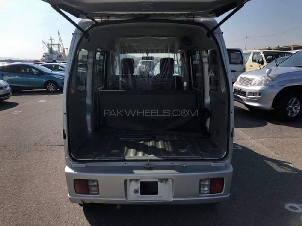 Nissan Clipper 2014 for Sale in Lahore Nissan Clipper 2014 for Sale in Lahore Image-6