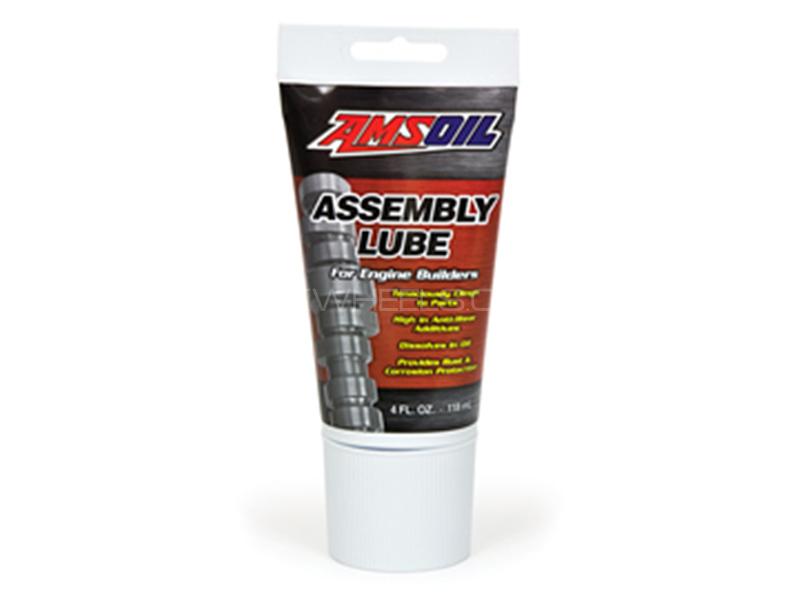 AMSOIL Assembly Lube for Engine Build Image-1