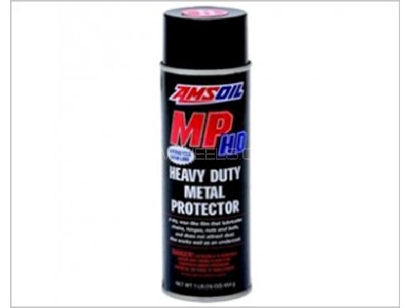 AMSOIL Heavy Duty Metal Protector  Image-1