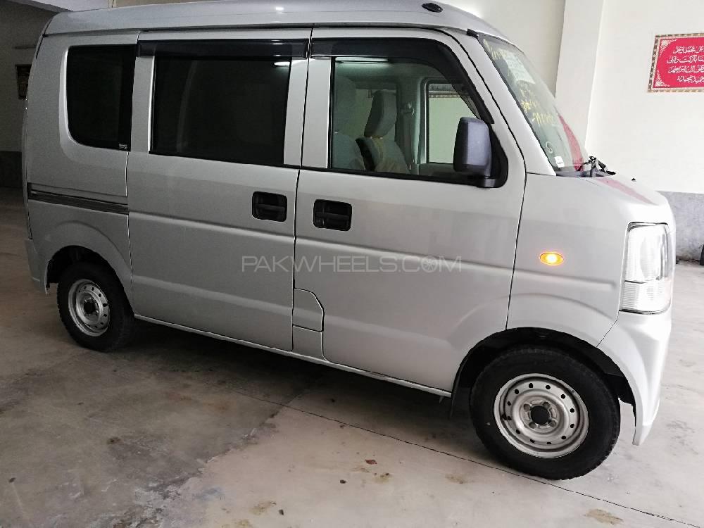 Nissan Clipper 2014 for Sale in Gujranwala Nissan Clipper 2014 for Sale in Gujranwala Image-2