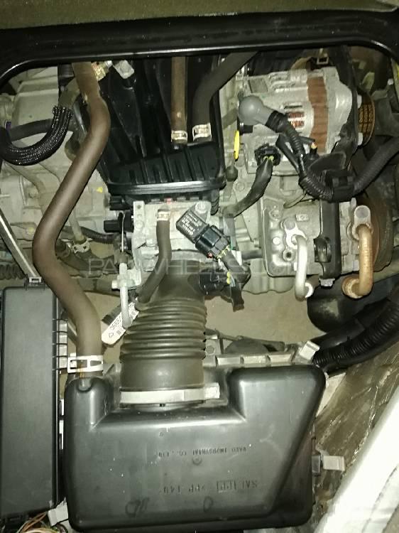Nissan Clipper 2014 for Sale in Gujranwala Nissan Clipper 2014 for Sale in Gujranwala Image-10