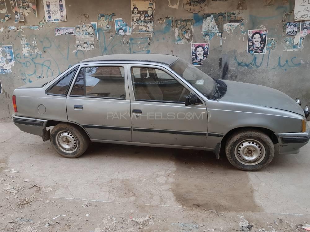 Daewoo Racer 1992 for Sale in Multan Image-1