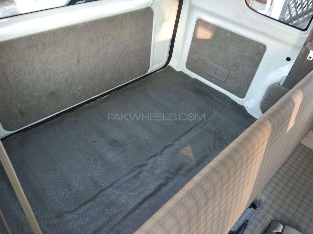 Nissan Clipper 2015 for Sale in Lahore Nissan Clipper 2015 for Sale in Lahore Image-9