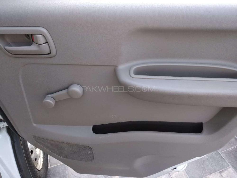 Nissan Clipper 2015 for Sale in Lahore Nissan Clipper 2015 for Sale in Lahore Image-11