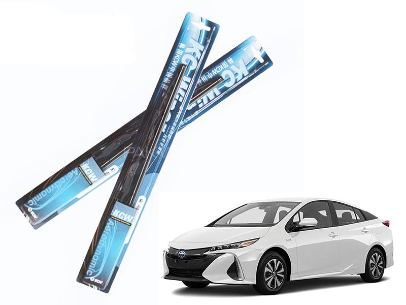 Bloomberg Wiper Blade For Toyota Prius 2016-2019 Image-1