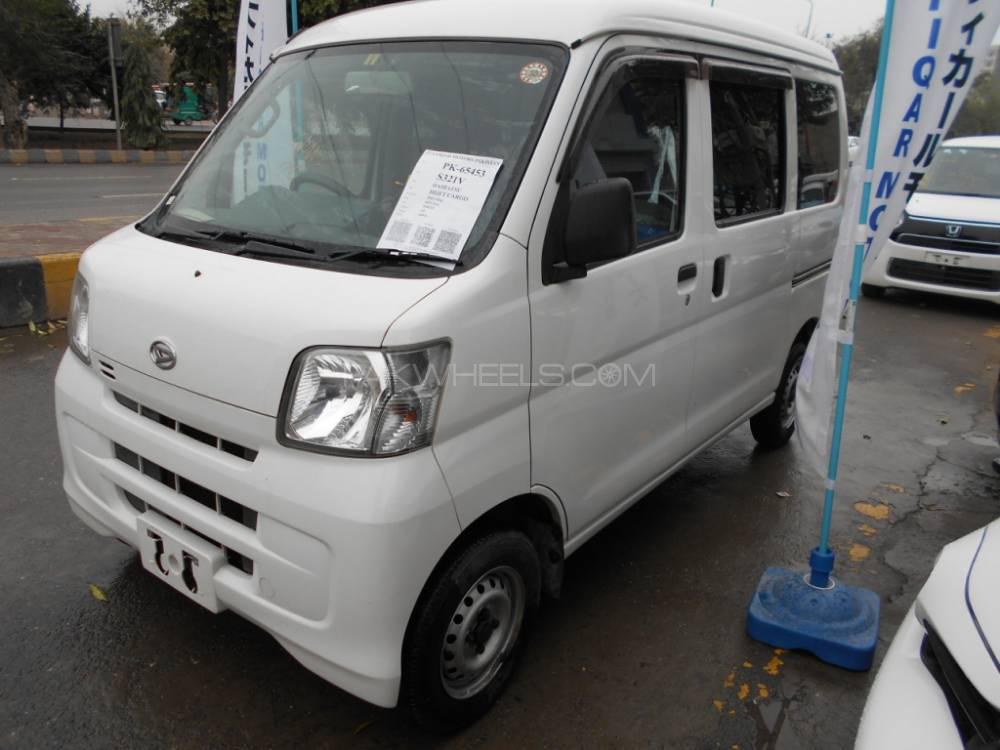 ڈائیہاتسو ہائی جیٹ 2013 for Sale in لاہور ڈائیہاتسو ہائی جیٹ 2013 for Sale in لاہور Image-3