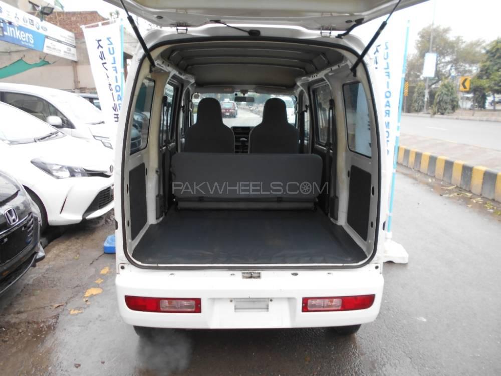 ڈائیہاتسو ہائی جیٹ 2013 for Sale in لاہور ڈائیہاتسو ہائی جیٹ 2013 for Sale in لاہور Image-11