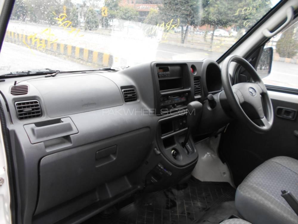 ڈائیہاتسو ہائی جیٹ 2013 for Sale in لاہور ڈائیہاتسو ہائی جیٹ 2013 for Sale in لاہور Image-14