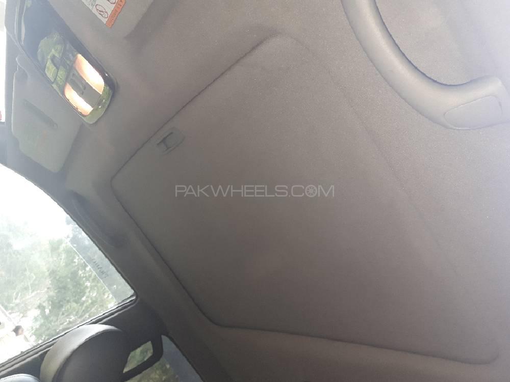 Toyota Prado 2007 for Sale in Sialkot Toyota Prado 2007 for Sale in Sialkot Image-6