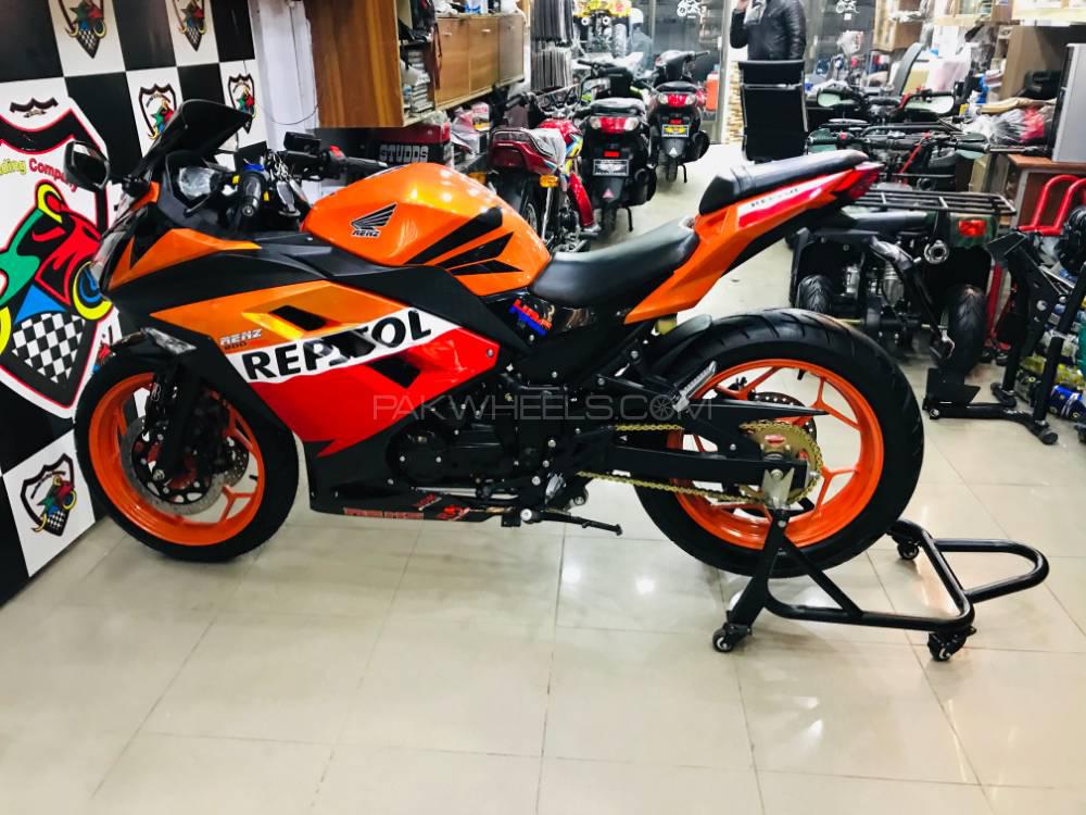 Kawasaki Other 2019 for Sale Image-1