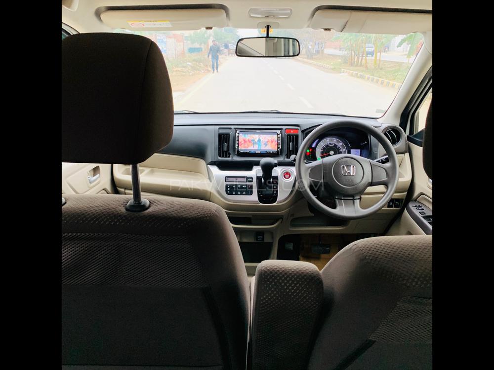 Honda N Wgn 2016 for Sale in Lahore Honda N Wgn 2016 for Sale in Lahore Image-10