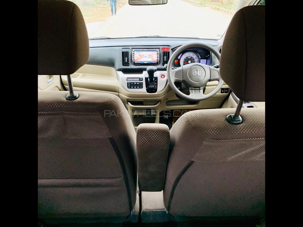 Honda N Wgn 2016 for Sale in Lahore Honda N Wgn 2016 for Sale in Lahore Image-11