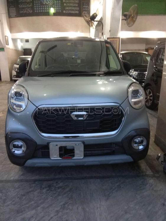 Daihatsu Cast 2016 for Sale in Gujranwala Image-1