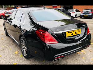 Mercedes Benz S Cl Cars For In Stan Pakwheels Mercedes Benz S Cl S500 E Hybrid 2017 For In Abad