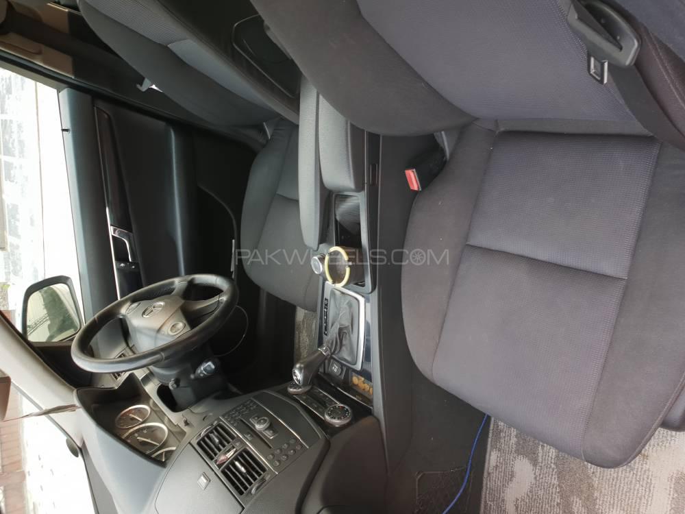 مرسڈیز بینز سی کلاس 2007 for Sale in لاہور مرسڈیز بینز سی کلاس 2007 for Sale in لاہور Image-6
