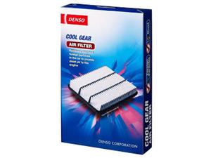 Toyota Belta 2005-2012 Denso Cool Gear Air Filter - 260300-0780 Toyota Belta 2005-2012 Denso Cool Gear Air Filter - 260300-0780