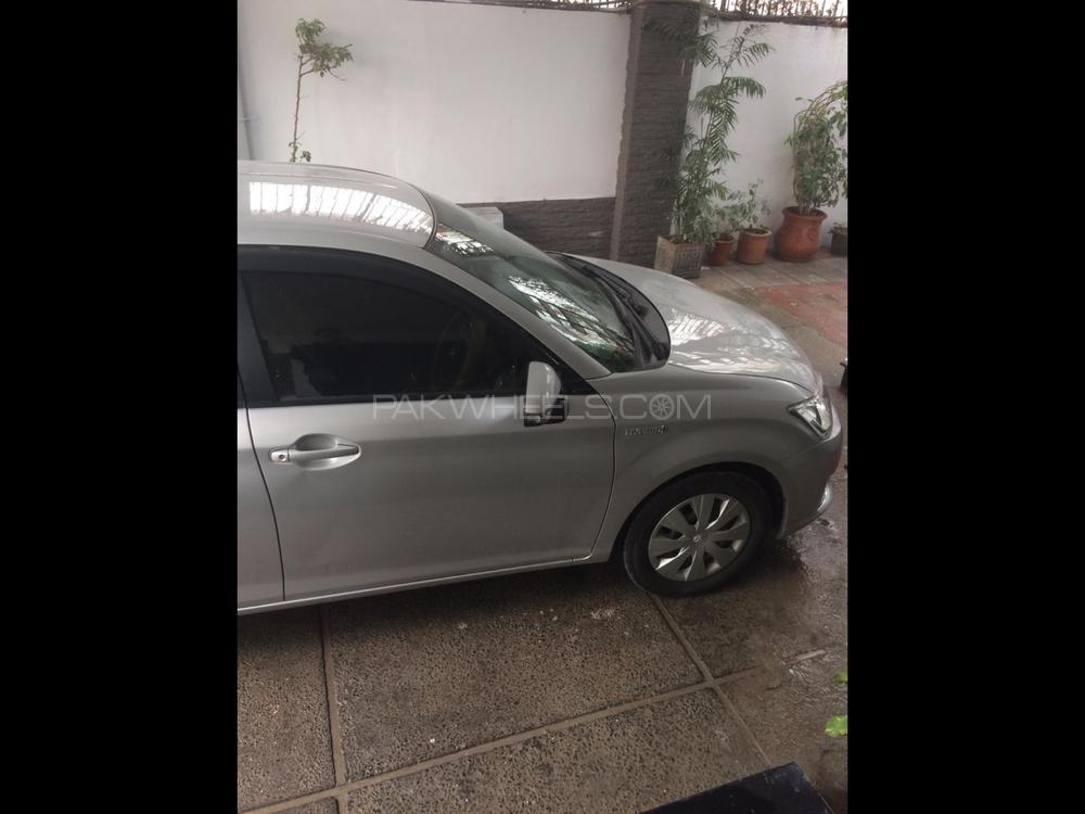 Toyota Corolla 2014 for Sale in Islamabad Toyota Corolla 2014 for Sale in Islamabad Image-3