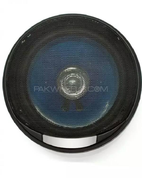 TS-G1617 - Car Speaker - 300 W Max -  Black Image-1