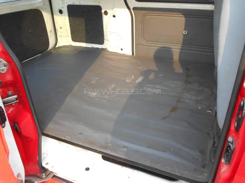 ڈائیہاتسو ہائی جیٹ 2014 for Sale in لاہور ڈائیہاتسو ہائی جیٹ 2014 for Sale in لاہور Image-15