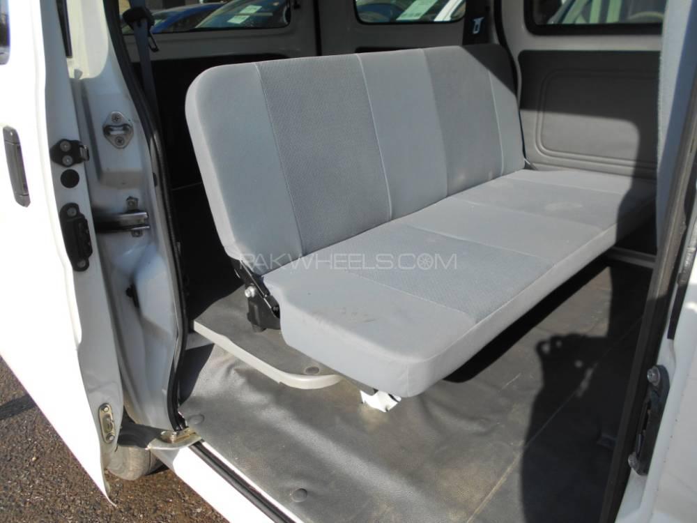 Daihatsu Hijet 2014 for Sale in Lahore Daihatsu Hijet 2014 for Sale in Lahore Image-11
