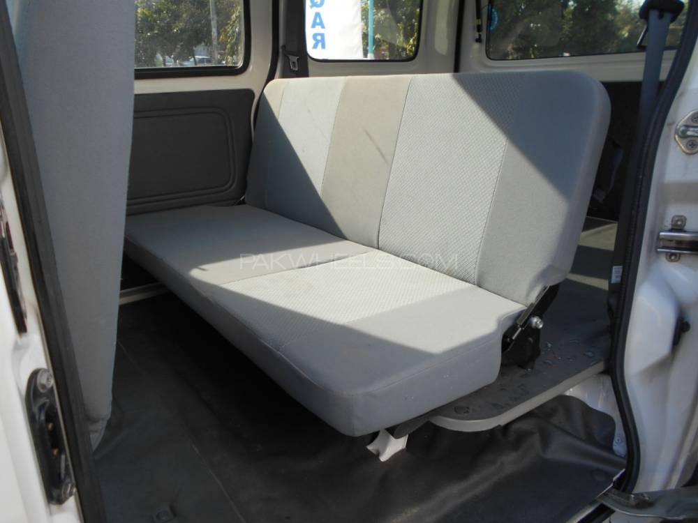 Daihatsu Hijet 2014 for Sale in Lahore Daihatsu Hijet 2014 for Sale in Lahore Image-12