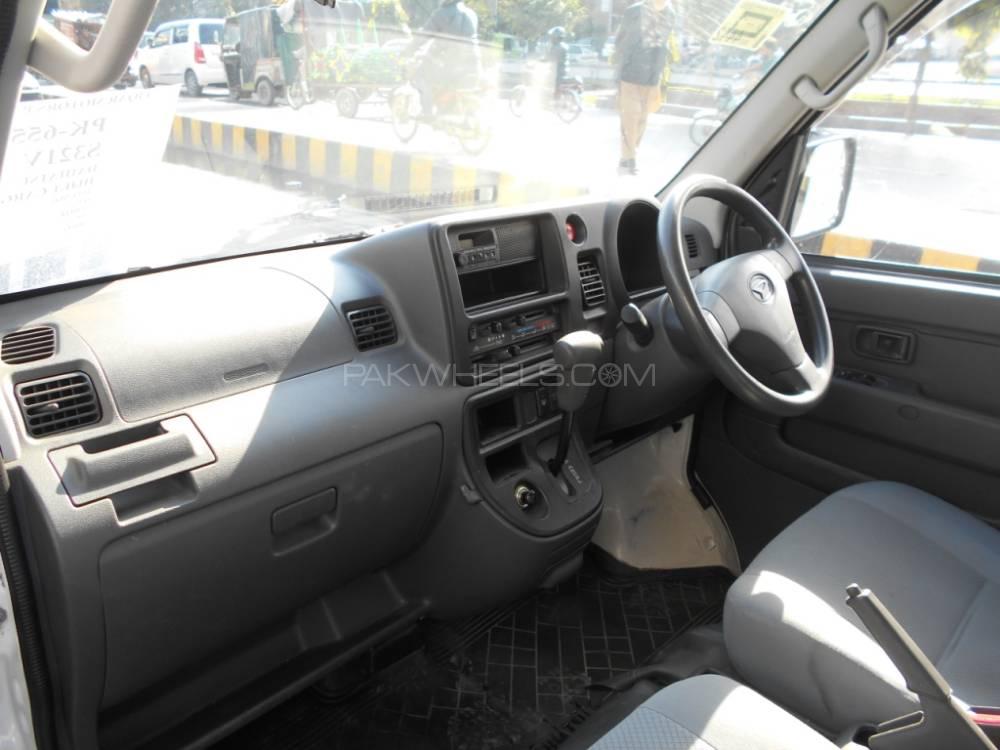 Daihatsu Hijet 2014 for Sale in Lahore Daihatsu Hijet 2014 for Sale in Lahore Image-13