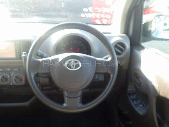 Toyota Passo 2015 for Sale in Lahore Toyota Passo 2015 for Sale in Lahore Image-5