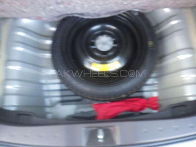 Toyota Passo 2015 for Sale in Lahore Toyota Passo 2015 for Sale in Lahore Image-15