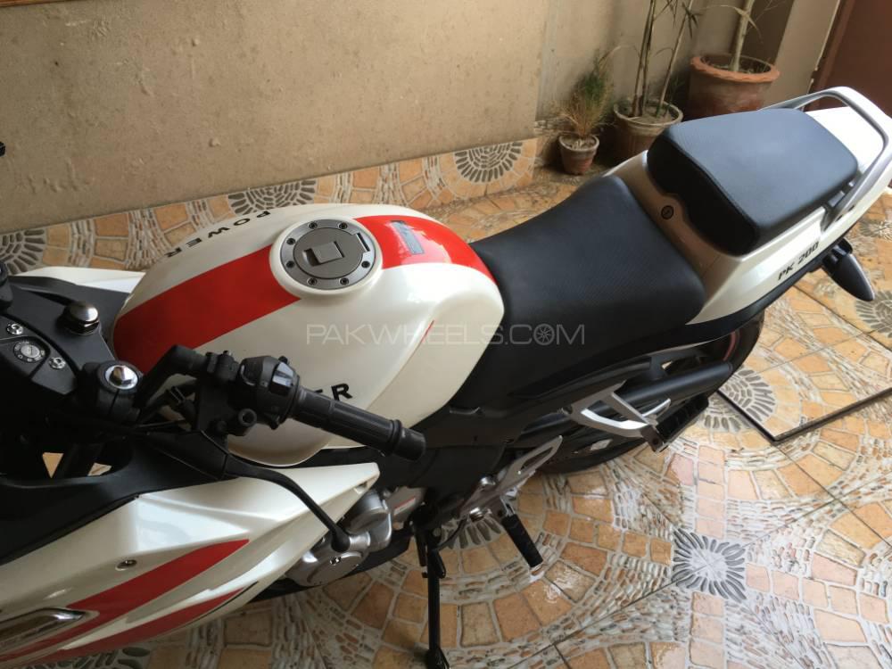 Super Power Leo 200 2017 for Sale Super Power Leo 200 2017 for Sale Image-9