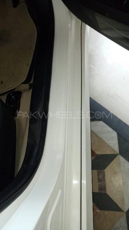 Toyota Corolla 2018 for Sale in Faisalabad Toyota Corolla 2018 for Sale in Faisalabad Image-9