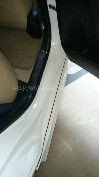 Toyota Corolla 2018 for Sale in Faisalabad Toyota Corolla 2018 for Sale in Faisalabad Image-10