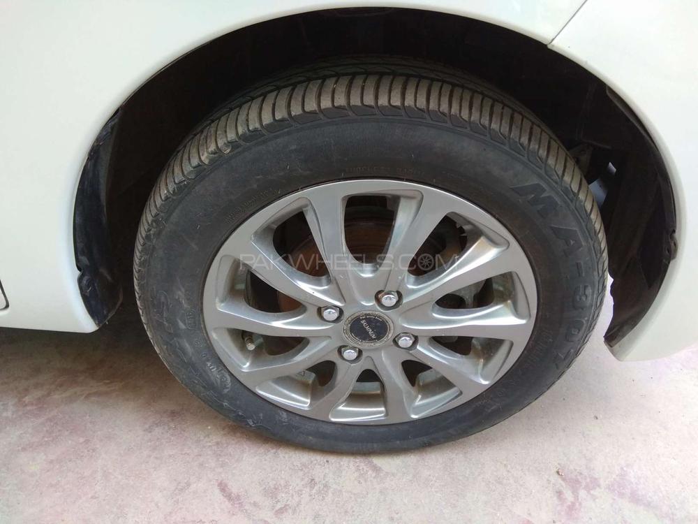 Nissan Roox 2016 for Sale in Karachi Nissan Roox 2016 for Sale in Karachi Image-10