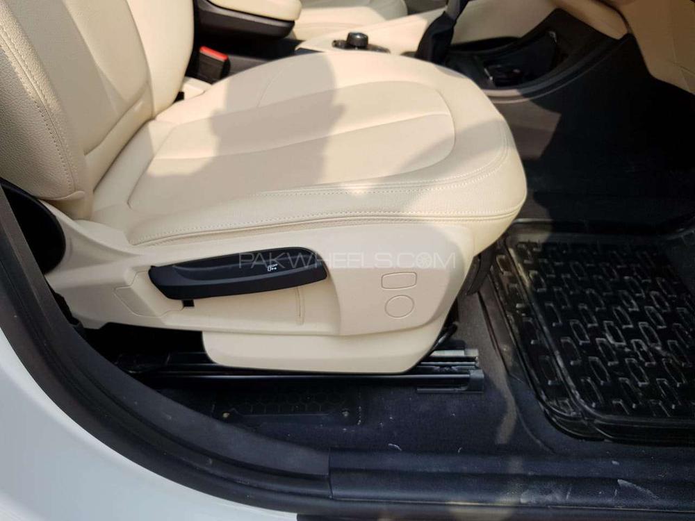 BMW X1 2017 for Sale in Karachi BMW X1 2017 for Sale in Karachi Image-10