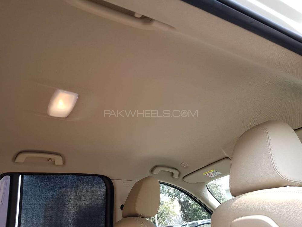 BMW X1 2017 for Sale in Karachi BMW X1 2017 for Sale in Karachi Image-12