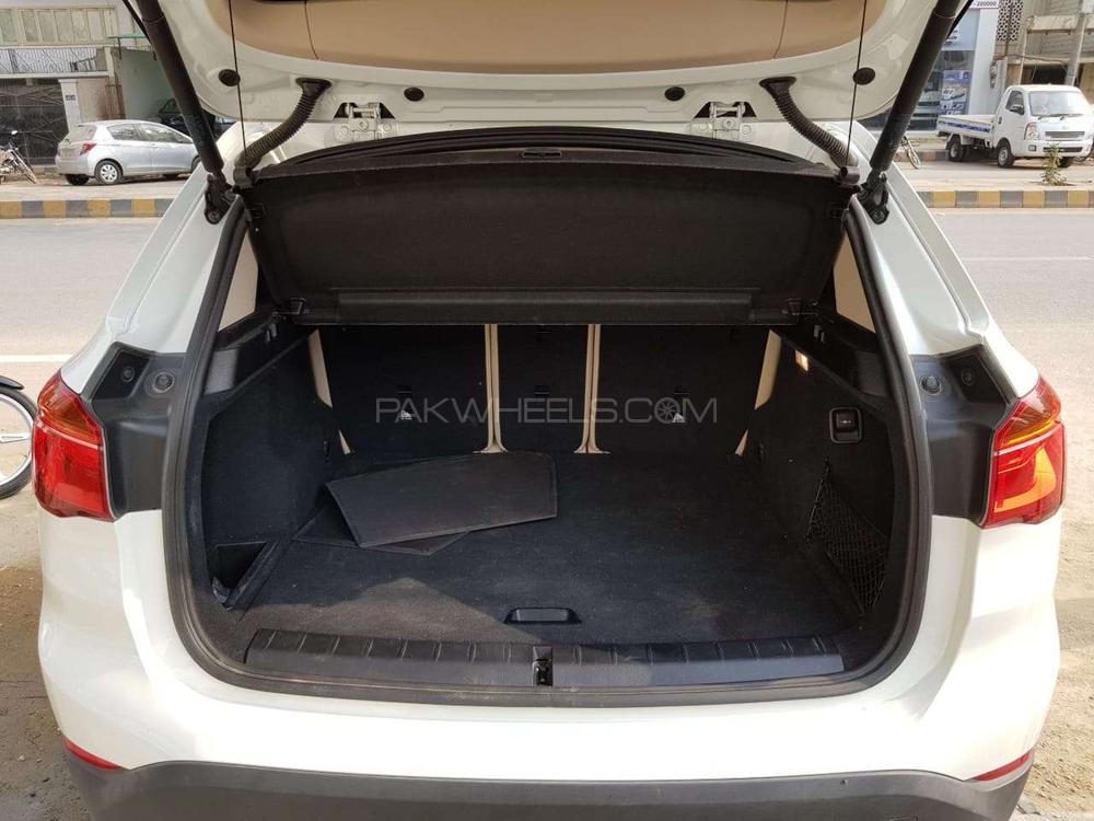 BMW X1 2017 for Sale in Karachi BMW X1 2017 for Sale in Karachi Image-17