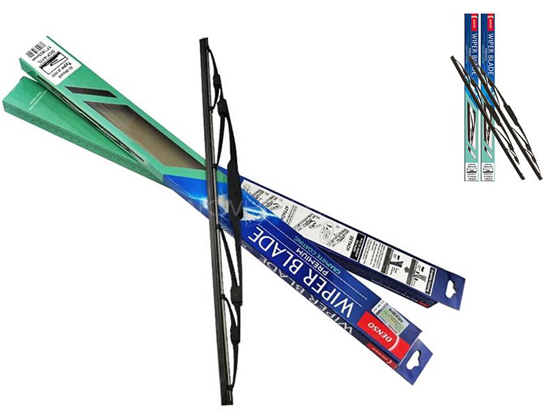 Denso Wiper Blade 14 inch 350mm - DCP-014R for sale in Karachi Image-1